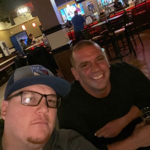 Meet your Posher, Dante